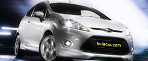 mietwagen sevilla centrum
